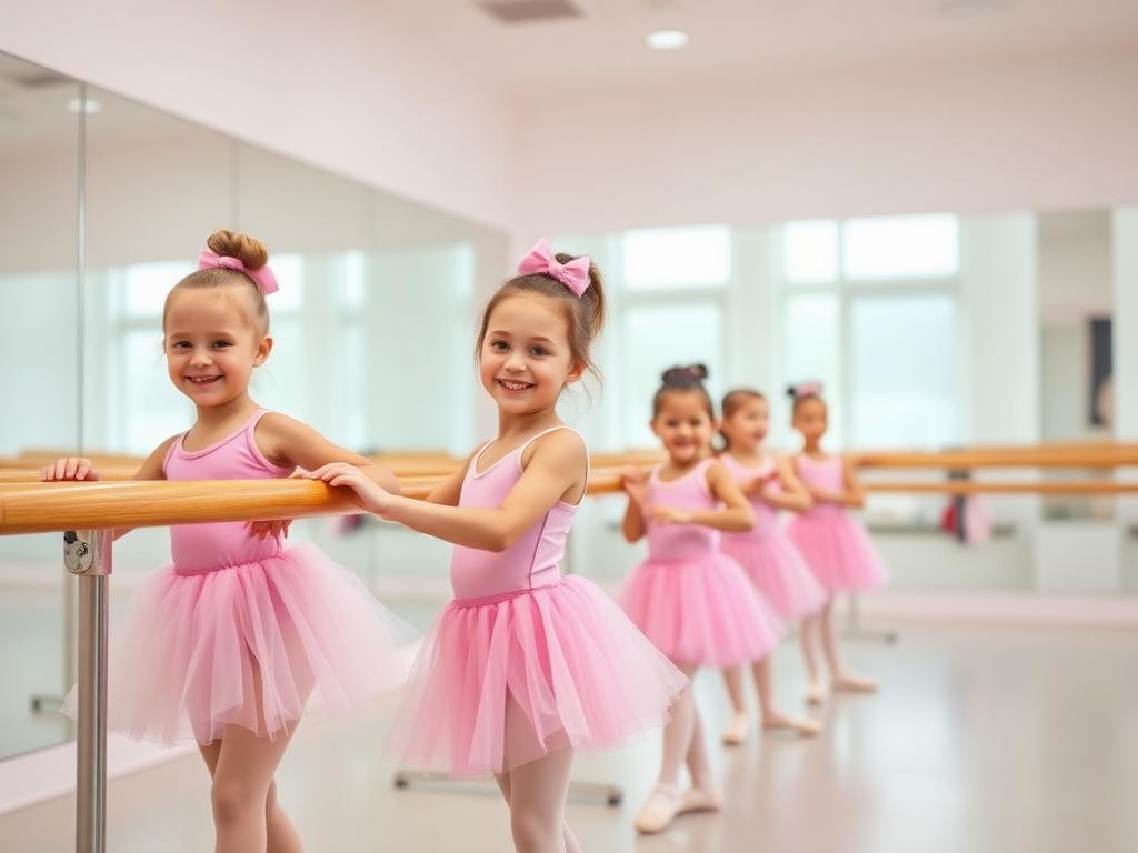 Dance & ballet